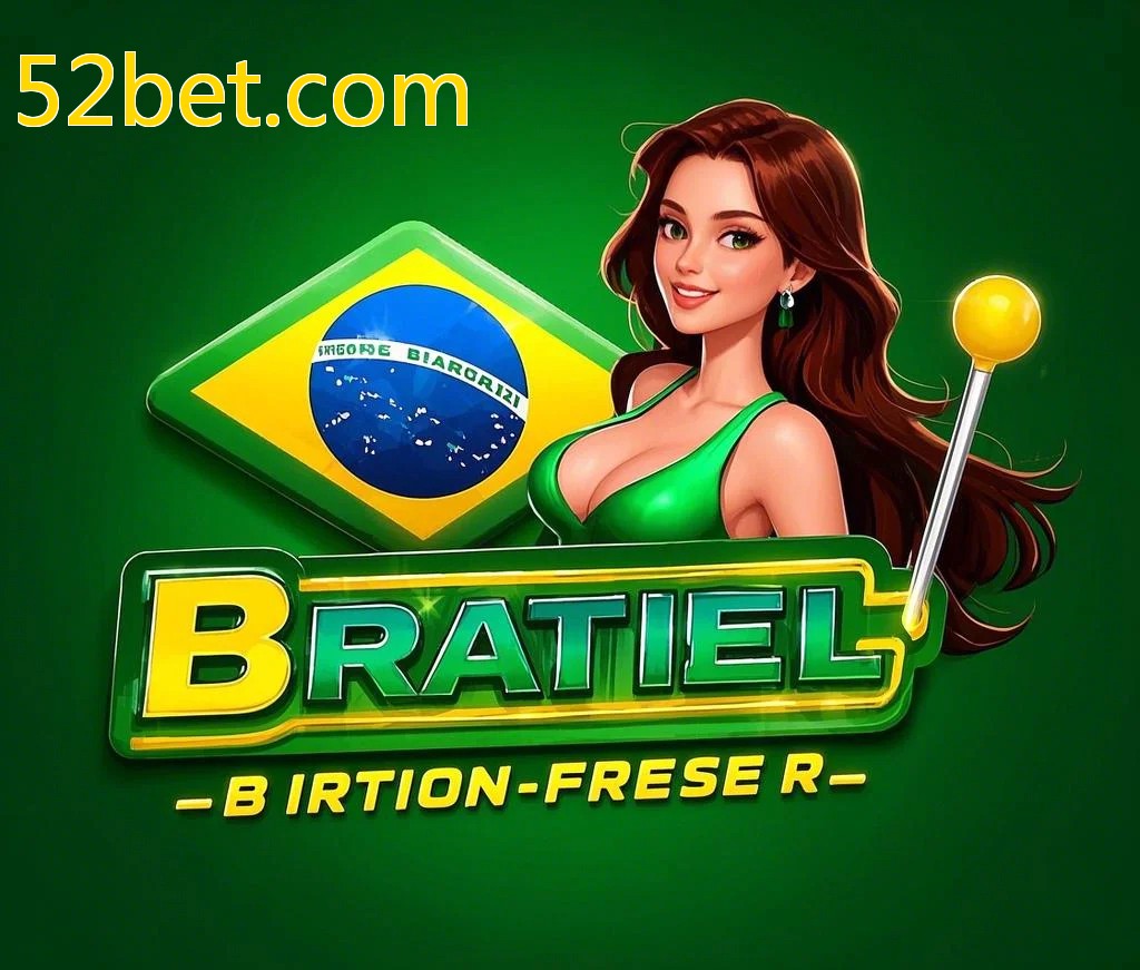 52bet.com: Jogos de Cassino Online e Slots Exclusivos!