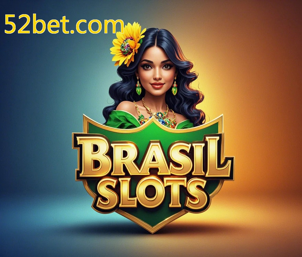 52bet: Jogue com Segurança na Plataforma Oficial!